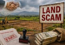 J&K ACB uncovers fresh land scam, books Revenue Officials