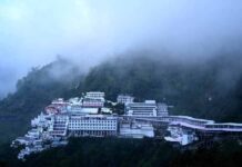 Amarnath, Vaishno Devi, Shiv KhoriPilgrimages Suspended Amid Rain Forecast