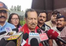 RSS leader alleges foreign influence behind Delhi protests, seeks ‘positive’ politics
