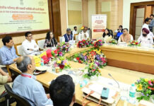 Water disputes, flood management take centre stage at Eastern Zonal Council meet