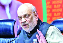 Home Minister Amit Shah reviewsillegal coal mining, theft; orders ‘Zero Coal Leakage Plan’