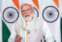 PM Modi to launch major Haryanadevelopment projects on July 17