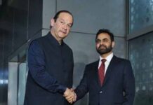 Panama Foreign Minister begins five-day India visit to boost trade, maritime ties and diplomatic relations