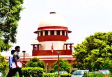 SC asks Uttar Pradesh govt to consider SIT probe into Ram Mandir ‘donation theft’