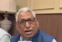 SP delegation appeals to Rampur DM against demolition of Jauhar Ali University