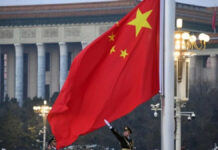 Explained: A Chinese think tank’s list of the 10 biggest external security risks for 2026