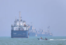 3 oil tankers attacked in Strait of Hormuz in 24 hours; Qatar holds Iran ‘legally responsible’