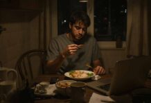 Night owls may have more belly fat, higher blood sugar, poorer lipid profiles, study finds