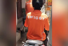 Swiggy becomes majority Indian-owned as domestic shareholding crosses 50%
