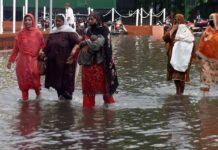 Rains batter Pakistan: 37 killed, Khyber Pakhtun khwaand Gilgit-Baltistan among worst affected