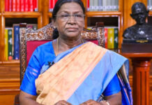 President Murmu kicks off Durand Cup 2026, calls football a force for unity