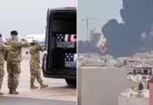 2 US military soldiers killed, another missing after Iranian attack in Jordan: CENTCOM