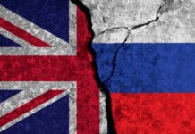 US analysts probe Russian role after Iran strikes CIA facilities in the Gulf