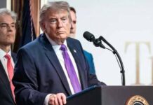 Trump weighs wider Iran offensive as US plans to deploy more military refuelling aircraft to Israel: Report