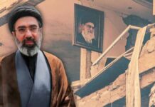 Iran’s supreme leader warns US of ‘unforgettable lessons’ as truce deal collapses amid renewed strikes