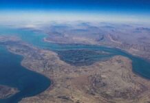 Syria, Jordan, Türkiye among five nations eyeing alternative to Strait of Hormuz within two years