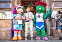 Glasgow has a point to prove as Commonwealth Games fights for global relevance