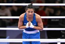 CWG 2026: Lovlina Borgohain assured of maiden medal after receiving semi-final bye