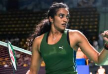 Sindhu’s China Open Campaign Ends After Fighting Three-Game Loss to Chen