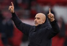 Italy confirm talks with Pep Guardiola for national team manager role after overhaul