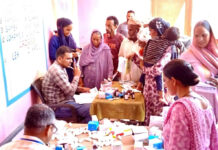 One-week mega medical camp concludes at Galhan, Kalakote