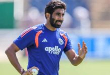 India suffer massive blow as Jasprit Bumrah is ruled out of 3rd ODI vs England – here’s why