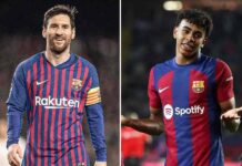 Rare warmth marks Argentina and Spain build-up to World Cup final showdown