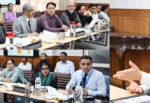 CS takes stock of ‘TB Mukt Bharat Abhiyan’