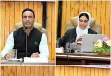 J&K Judicial Academy organizes capacity-building programme on Juvenile Justice