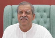 Sadguru Madhuparamhans Ji Urges Self-Reflection, Says Inner Mind Drives Human Suffering