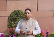 Modi Govt’s justice reforms to empower poor and marginalized: Sat Sharma