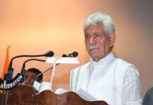 Our forces must be ready to tackle thechallenges of asymmetric warfare: LG