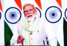 PM Modi Urges People To Celebrate Independence Day With Honour, Pride