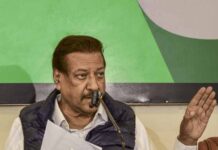 Chavan urges Centre to appoint full-time education minister rules out Cabinet faces