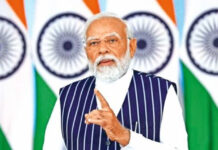 Combine India’s civilisational strengths with tech, innovation: PM Modi to IFS officer trainees