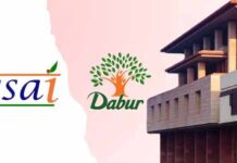 Relief for Dabur as Delhi High Court stays FSSAIban on selling food products with ‘100%’ claims