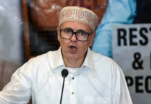 ‘Only 6.83 per cent after 4 years’: Omar Abdullah defends J&K power tariff hike
