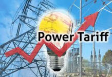 J&K PCC chief opposeselectricity tariff hike, demands immediate rollback