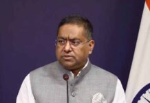 State Of Border WithChina Will Reflect On State Of Bilateral Ties: India