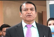Sanjeev Sinha takes chargeas new Executive Director And CEO Of AIIMS Jammu