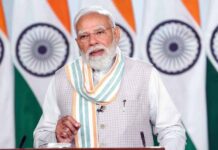 J&K, Ladakh witnessed wide-ranging transformation since Article 370 abrogation: PM Modi