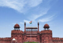Nation to mark 80th I-Day; Red Fort celebrationsto see maiden rendition of ‘Vande Mataram’