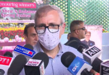 Kashmiri Pandits’ security in Valley must not be overlooked: Omar