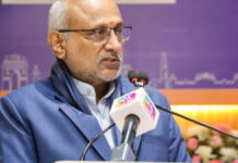 Civil servants are a link to realise Developed India 2047 goal: VP Radhakrishnan