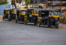 Maharashtra taxi, auto drivers get quizzed on Marathi skills, one-month notice for failed test takers