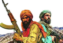 Five terrorists killed in securityoperation in Pakistan’s Balochistan
