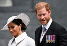 Prince Harry, Meghan plan to return to Britainwith children after six years in US: Reports