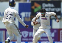 KL Rahul heaps praise on Devdutt Padikkaltempo after batter’s gritty ton vs Sri Lanka