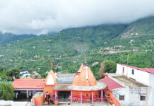 Sudh Mahadev must find place on National Pilgrimage Map: Shri Ram Sena