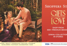 Shoppers Stop Brings the Spirit of Gifting to Life with ‘Gifts of Love’